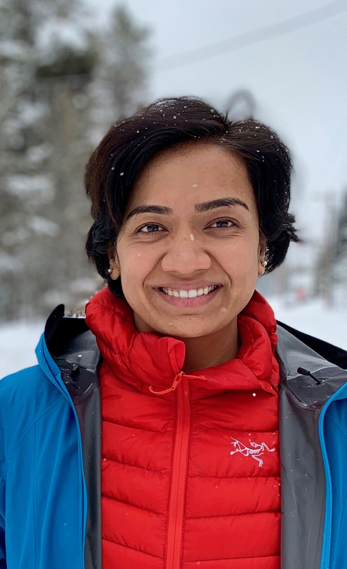 Avantika Nimbalker