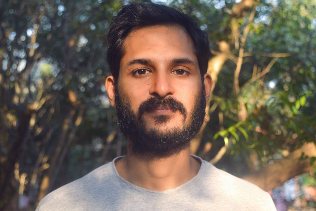 Arnav Kakar