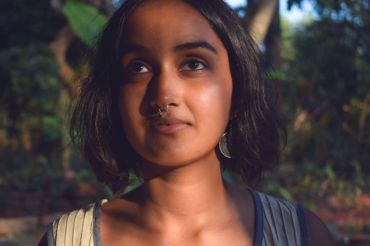 Nefertiti Chakrabarti