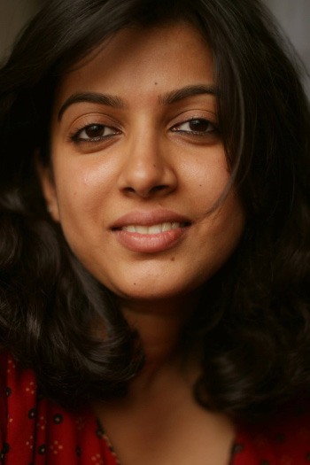 Priya Thuvassery