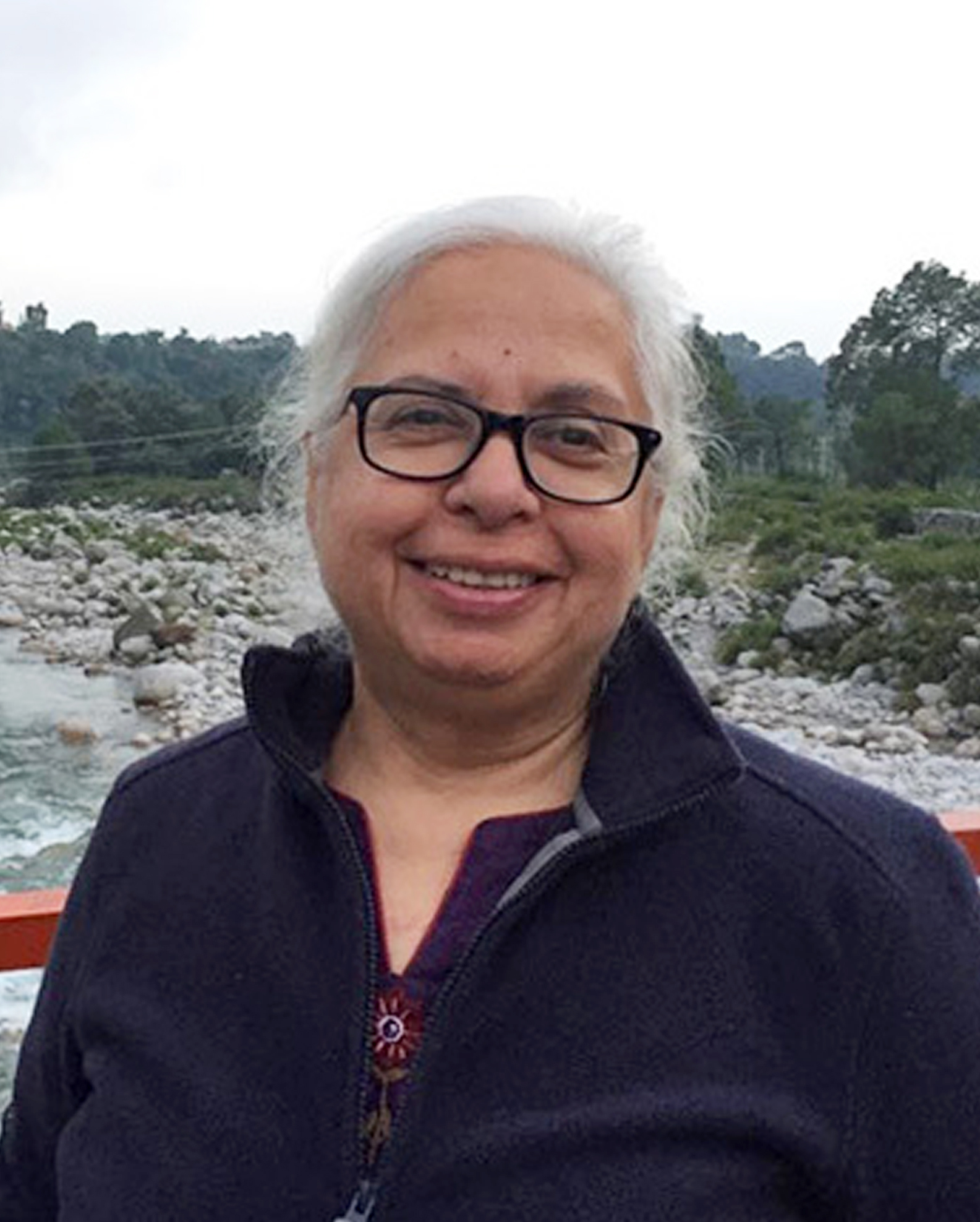 Reena Mohan
